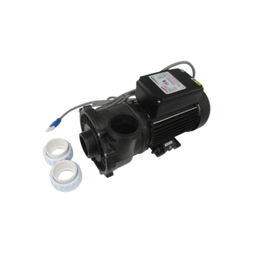 Spanet Jetmaster 2.5HP Single Speed Spa Boost Pump