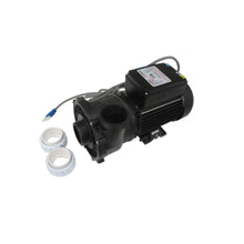 Load image into Gallery viewer, Spanet Jetmaster 2.5HP Single Speed Spa Boost Pump