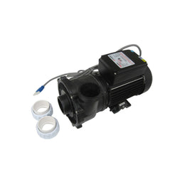Spanet Jetmaster 2.5HP Single Speed Spa Boost Pump