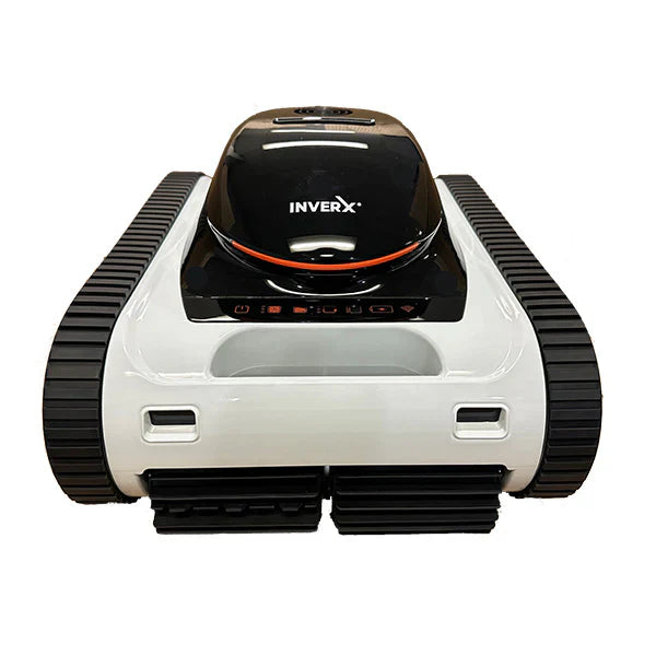 Fairland X Warrior X80 Cordless Robotic Pool Cleaner