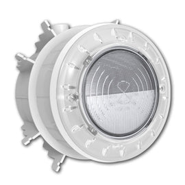 Emaux 2 Pack Zircon LED Light, Concrete, Multi-Colour, 20m Cable, Inc Transformer - Pool Light