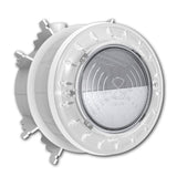 Emaux 1 Pack Zircon LED Light, Concrete, Multi-Colour, 20m Cable, Inc Transformer - Pool Light