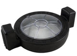 Zodiac Pump Lid, Lock Ring & O Ring - FloPro / E Pump / E3