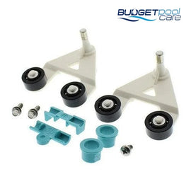 A- Frame kit - Budget Pool Care