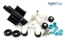 Load image into Gallery viewer, A-Frame,Turbine,Bearing Kit - Budget Pool Care