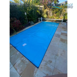 Abgal Heatshield Thermal Cover $38.75 Per Square Meter Abgal Pool Covers
