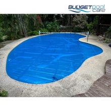 Load image into Gallery viewer, Abgal Oasis 400 Micron Pool Cover (Blue) $18.10 Per Square Meter Abgal Pool Covers