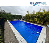 ABGAL OASIS 550 MICRON POOL COVER (Silverback) $22.38 per square meter