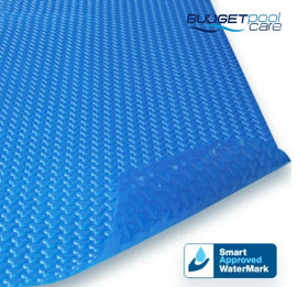 Abgal Oasis Triple Cell Pool Cover (Solar Blanket) | 610 Micron $28.84 Per Sq M Abgal Pool Covers