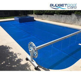 Abgal Solar Blanket Attachment Kit Abgal Pool Covers