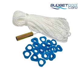 Abgal Solar Blanket Attachment Kit Abgal Pool Covers