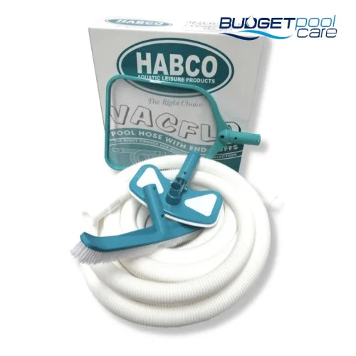 Above Ground Pool Maitenance 9M Kit