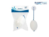 ABSORB-IT LIFE W/SUCTION CAP