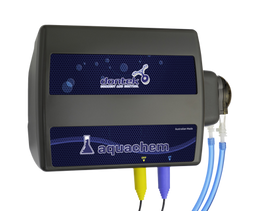 AQUACHEM PH & ORP CONTROL - SUIT AQUATEK