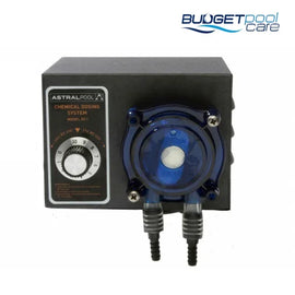 ACID PUMP ROLACHEM S/AUTO RC1 0/1 - Budget Pool Care