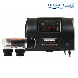 ACID PUMP ROLACHEM S/AUTO RC1 0/5 - Budget Pool Care