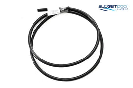 ACID TUBE ZODIAC TRI 6MM X 1M - Budget Pool Care