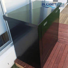 Load image into Gallery viewer, Acoustic Box 1597 - 1110(W) x 660(D) x 900(H) - Budget Pool Care