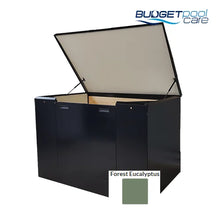 Load image into Gallery viewer, Acoustic Box 1597 - 1110(W) x 660(D) x 900(H) - Budget Pool Care