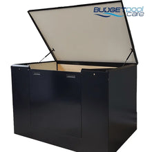 Load image into Gallery viewer, Acoustic Box 1602 - 1660(W) x 1100(D) x 1145(H) - Budget Pool Care