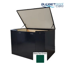 Load image into Gallery viewer, Acoustic Box 1602 - 1660(W) x 1100(D) x 1145(H) - Budget Pool Care