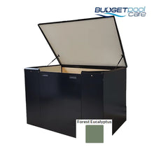Load image into Gallery viewer, Acoustic Box 1602 - 1660(W) x 1100(D) x 1145(H) - Budget Pool Care