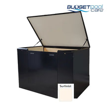 Load image into Gallery viewer, Acoustic Box 1602 - 1660(W) x 1100(D) x 1145(H) - Budget Pool Care