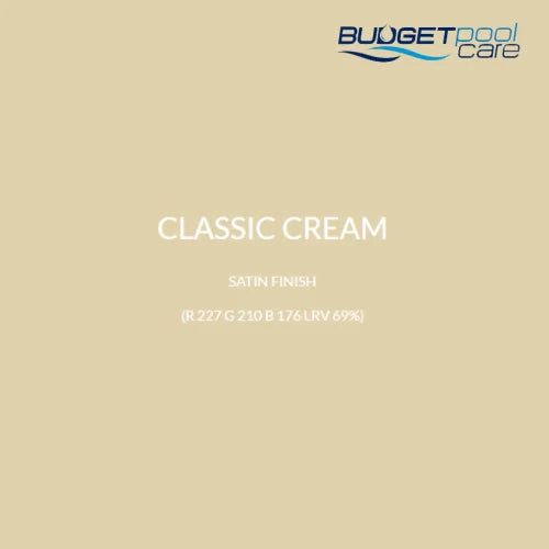 Acoustic Box Acid Feeder Classic Cream