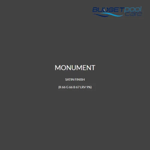 Acoustic Box Colour - Monument
