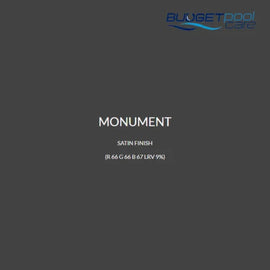 Acoustic Box Colour - Monument