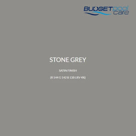 Acoustic Box Colour - Stone Grey