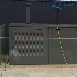 Acoustic Box Flue Kit