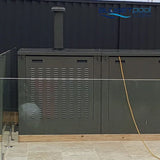 Acoustic Box Flue Kit