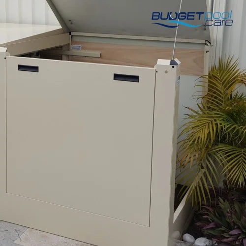 Acoustic Box Side Access