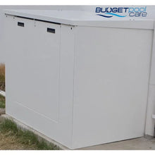 Load image into Gallery viewer, Acoustic Box Soundproof Pump &amp; Filter Cover/Enclosure - 1350Mm Wide Boxes
