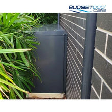 Load image into Gallery viewer, Acoustic Box Soundproof Pump &amp; Filter Cover/Enclosure (Backless) - 1100Mm Wide Boxes