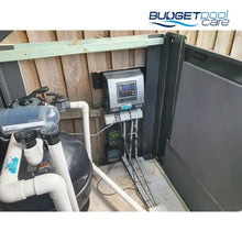 Load image into Gallery viewer, Acoustic Box Soundproof Pump &amp; Filter Cover/Enclosure (Backless) - 1350Mm Wide Boxes