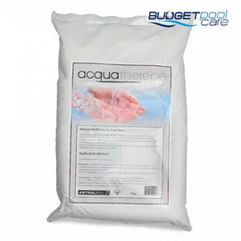 Acqua Therepe Pool Minerals - 10kg - Budget Pool Care