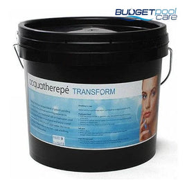 Acqua Therepe Transform Pool Minerals - Budget Pool Care