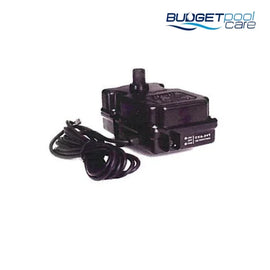 ACTUATOR VALVE PENTAIR 180 DEG - Budget Pool Care