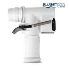 Load image into Gallery viewer, AD Flow Valve Complete - Budget Pool Care