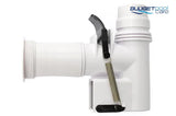 AD FLOW VALVE ZODIAC