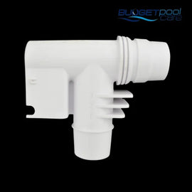 AD VALVE BODY BARACUDA - Budget Pool Care