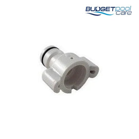Adaptor/Connector - JV3 - Budget Pool Care