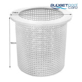 Admiral skimmer basket   SK BA
