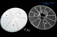 Load image into Gallery viewer, AERATOR SE708 SLIP 50MM WHITE - Budget Pool Care