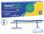 Load image into Gallery viewer, AUSSIE GOLD - HANG 'N' HOLD - POOL HOSE &amp; POLE HOLDER