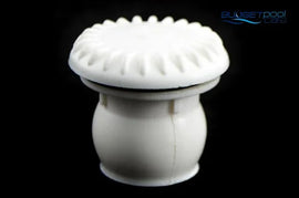 AIR CONTROL WATERCO S/SET 25MM WHITE - Budget Pool Care