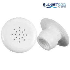 Air Injector 25mm Slip - Budget Pool Care