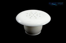 Load image into Gallery viewer, AIR INJECTOR P&#39;MOUNT 25MM WHITE - Budget Pool Care